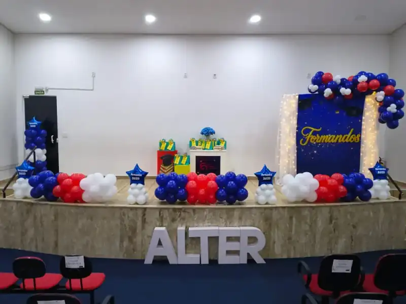 Formaturas